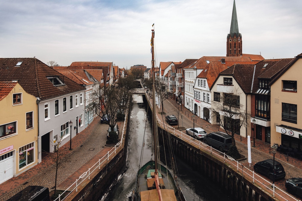 Hotel Zur Mühle — Buxtehude — photo 3