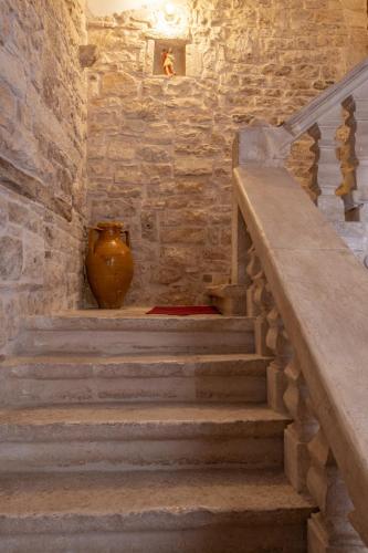 Palazzo Rizzi Dimora dei Templari — Bitetto — photo 3