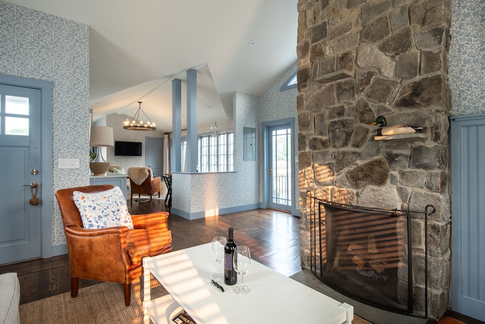 White Barn Inn & Spa Auberge Collection - photo 33