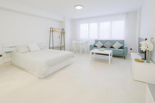 Estudio Central Beach - last minute hotel in Estepona