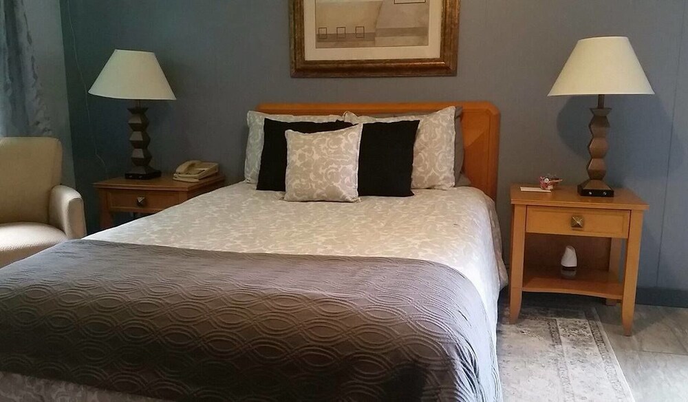 Starlight Lodge at Rockport Harbor - photo 17