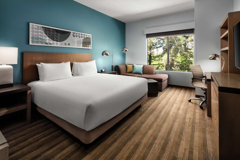 Hyatt House San Jose Cupertino - photo 28