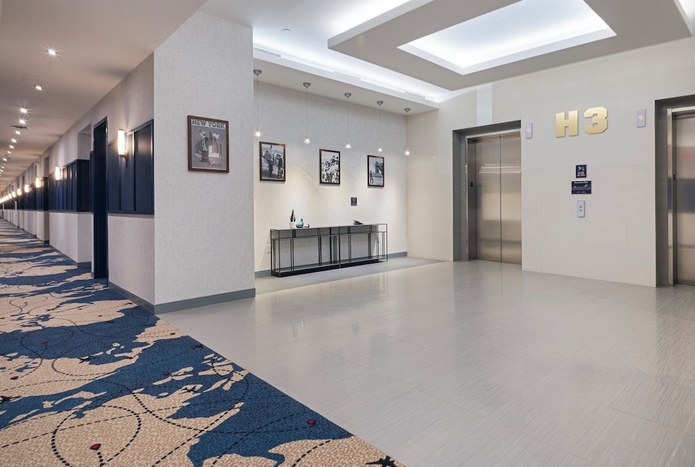 voco Fiorello LaGuardia Airport by IHG - photo 61