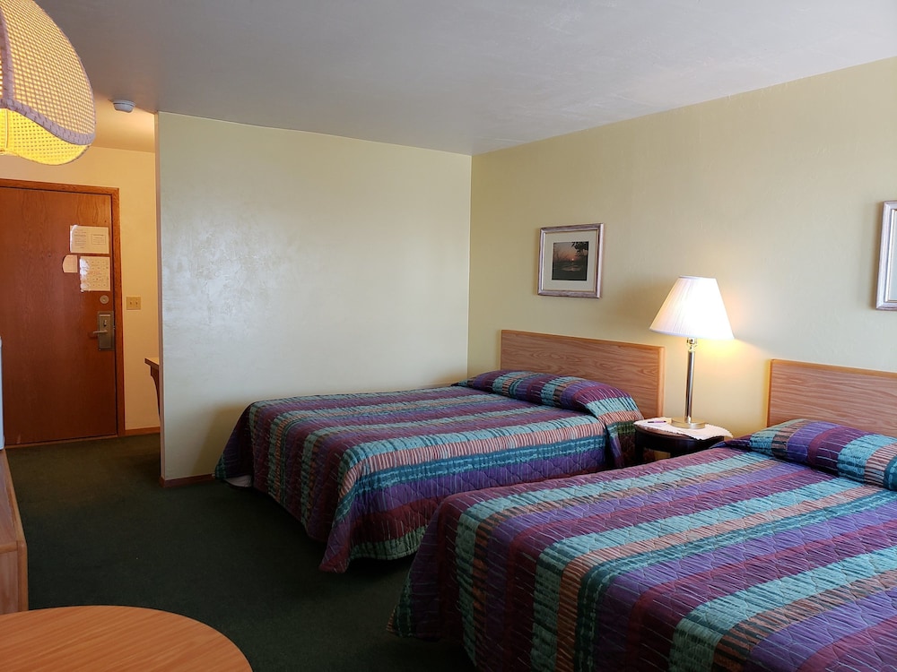 Algoma Beach Motel - photo 13