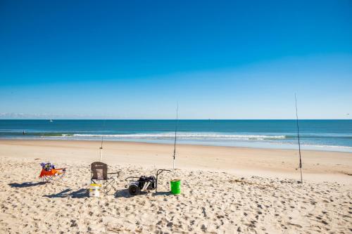 God is Nigh by Oak Island Accommodations - photo 8