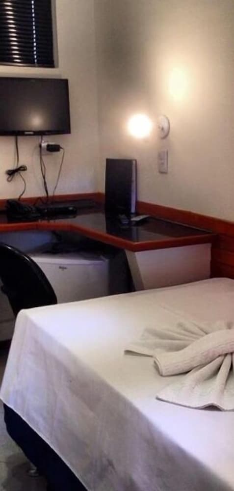 Hotel Nações Plaza — Bauru — photo 5