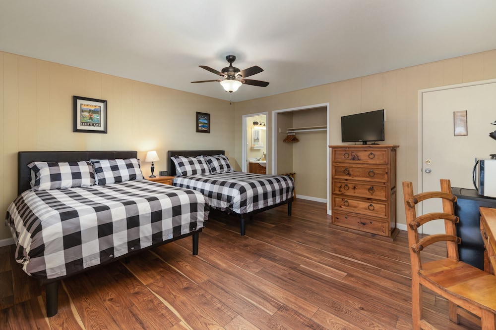 Arnold Meadowmont Lodge - photo 4