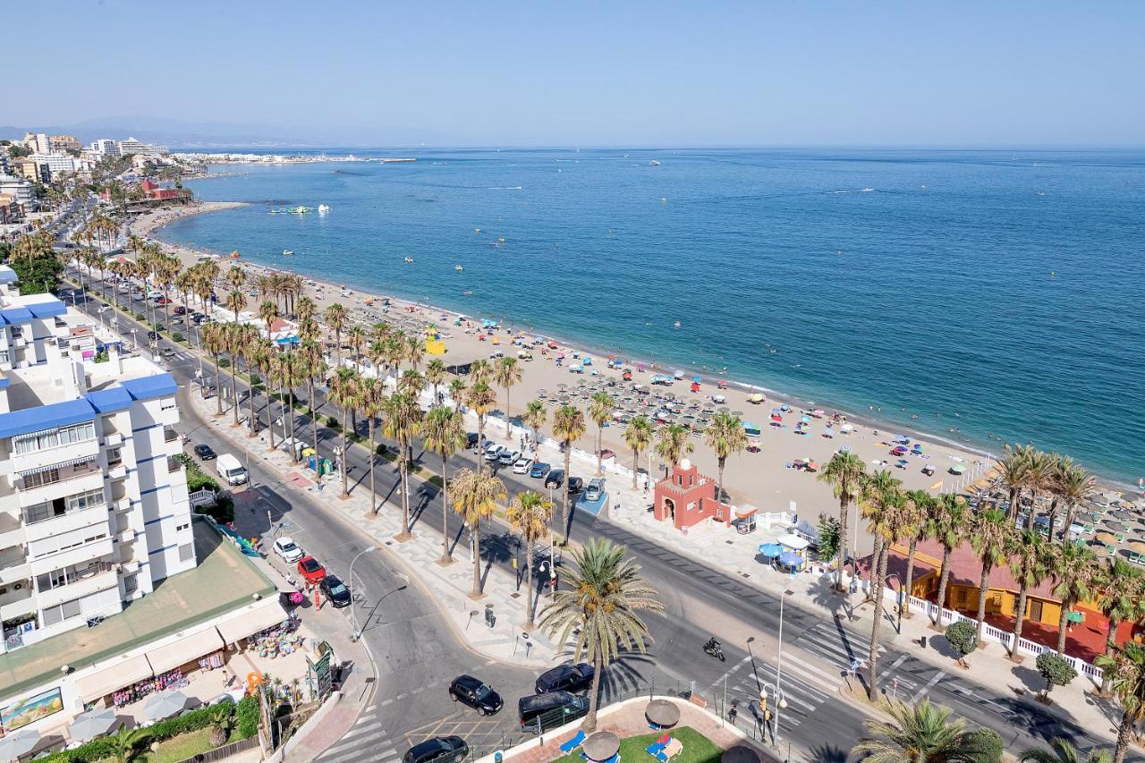 Bhost Torrealmadena - last minute hotel in Benalmadena