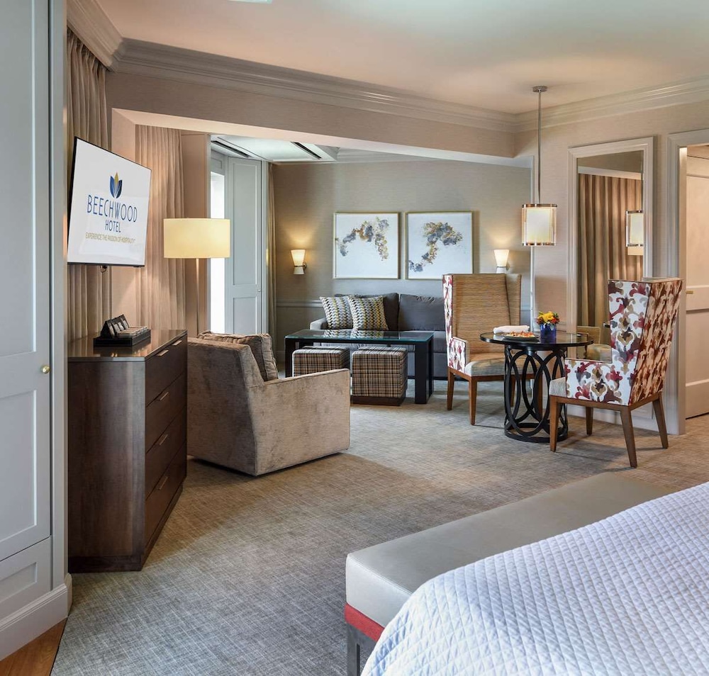 Beechwood Hotel - photo 15