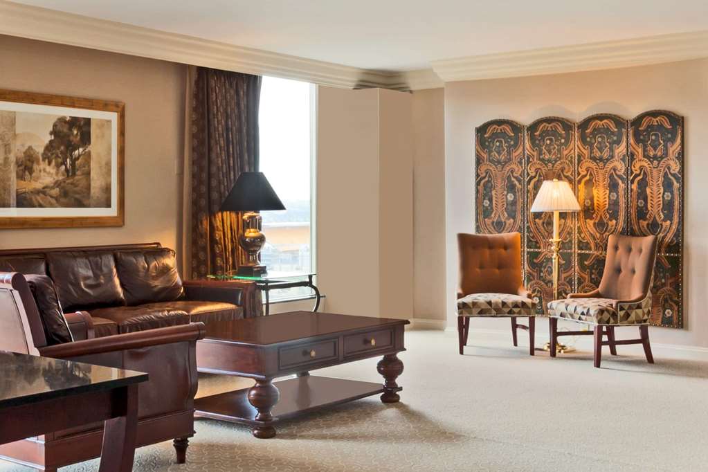 Wyndham Grand Pittsburgh Downtown - photo 18