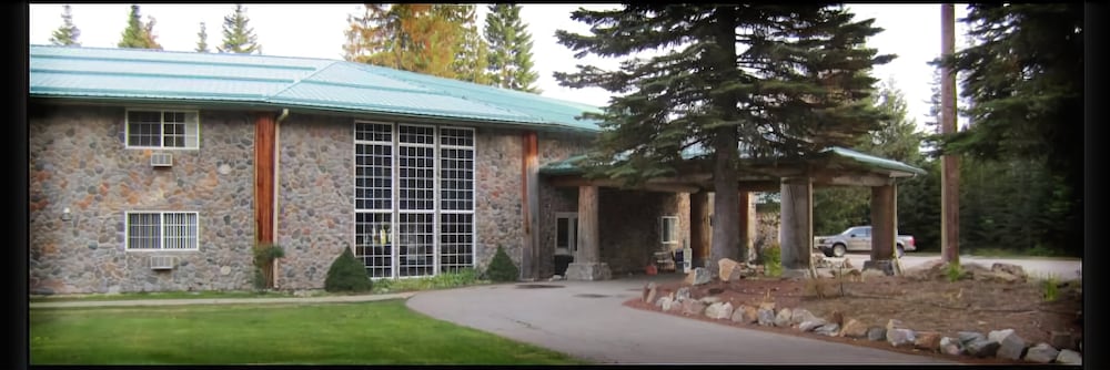 The Inn at Priest Lake - featured photo