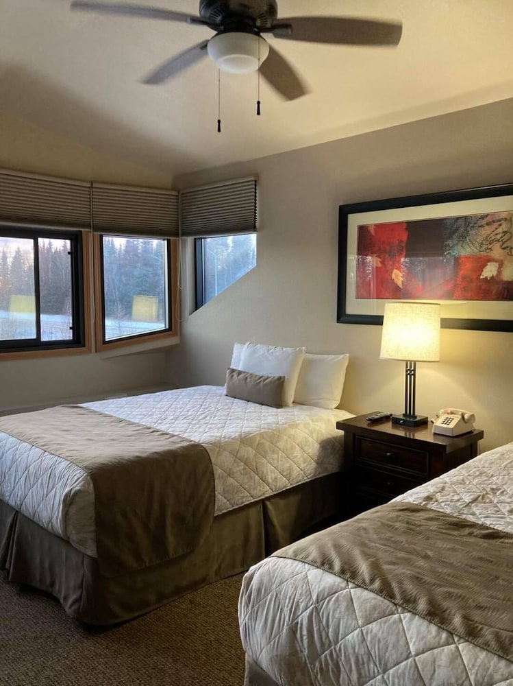 Kenai Airport Hotel - photo 19
