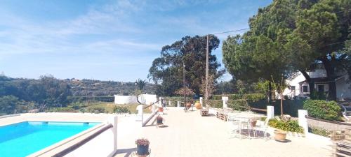 Quinta do Lagar 10 - carbon neutral hotel in Albufeira