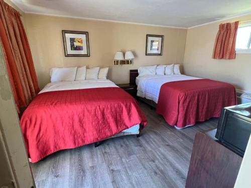 Beachway Motel - photo 16