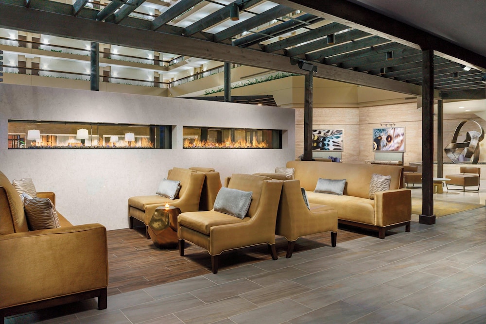 The Westin Chicago Northwest - photo 2