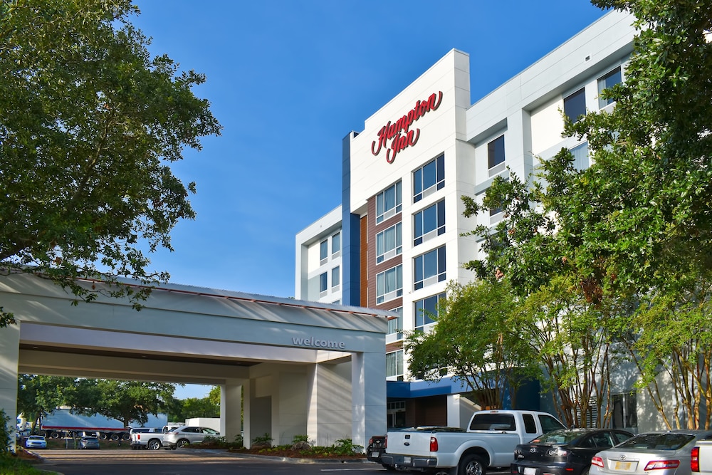 Hampton Inn Mobile East Bay Daphne - photo 50