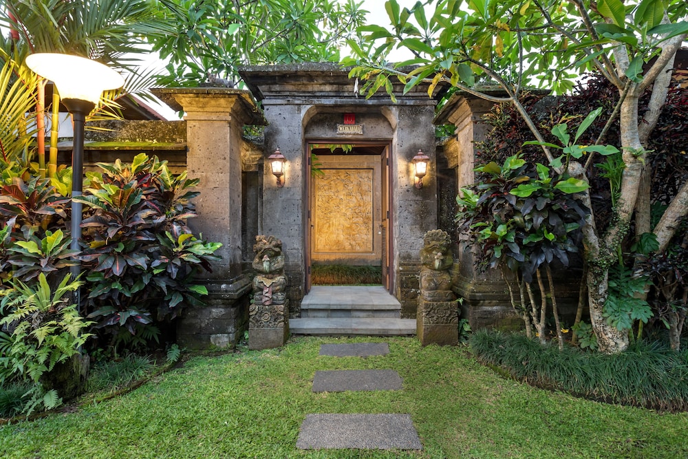 Ubud Raya Villa — Bali — photo 2