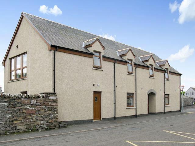 Seaview Apartment — 4-Star Luxury Hotel in Wick, United Kingdom