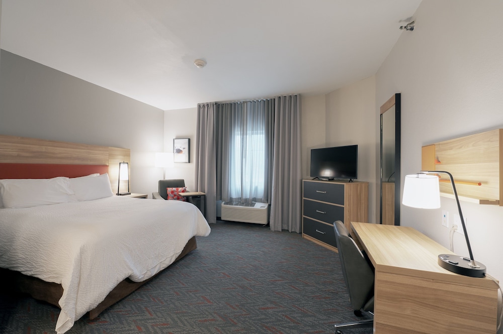 Candlewood Suites Merrillville - photo 4