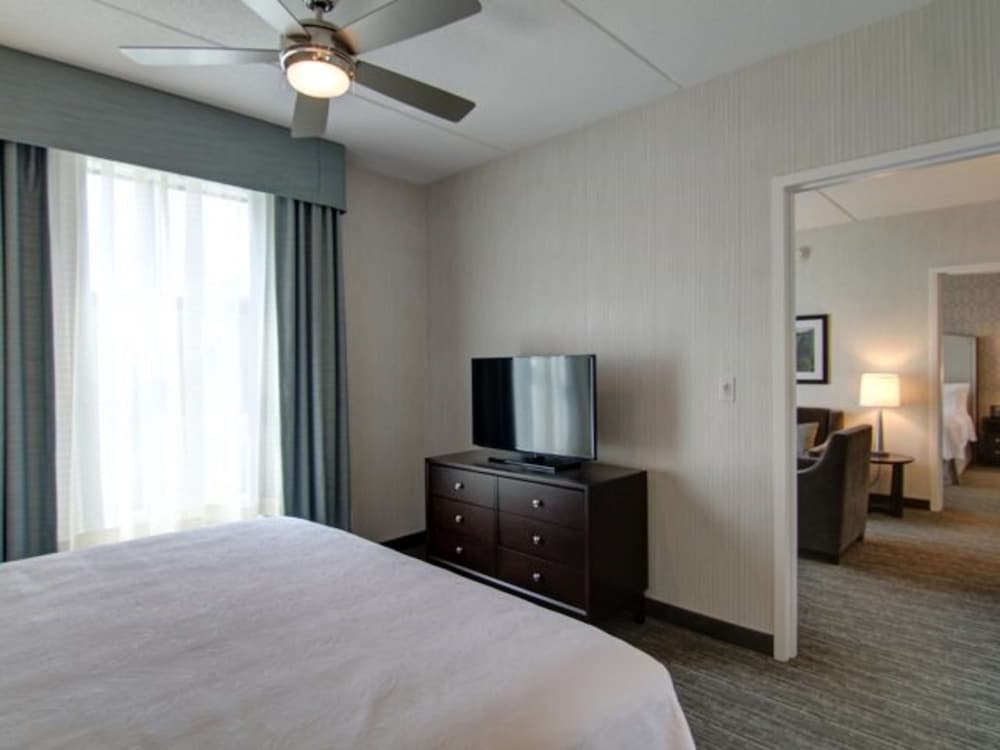 Homewood Suites by Hilton Clifton Park - photo 26