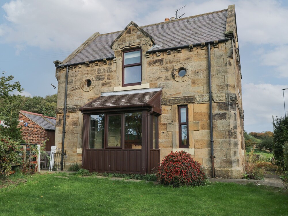 Foulsyke Farm Cottage — 4-Star Luxury Hotel in Saltburn-By-The-Sea, United Kingdom