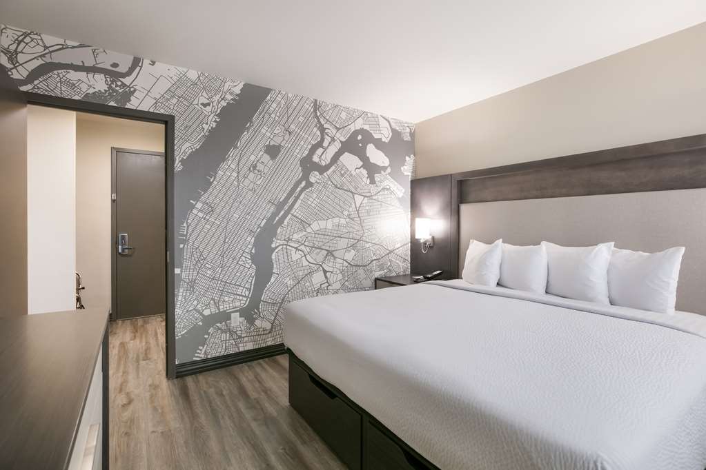Executive Residency Bronx - photo 25