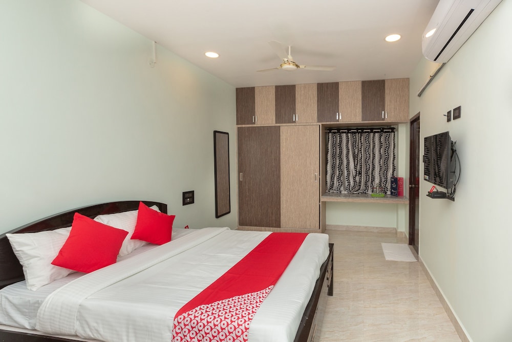 OYO Flagship 18952 Hotel Venisha Residency in Tirupati, India