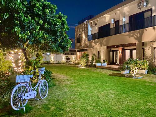 Vastu Serene Studio Apartment — 4-Star Luxury Hotel in Dehra Dun, India