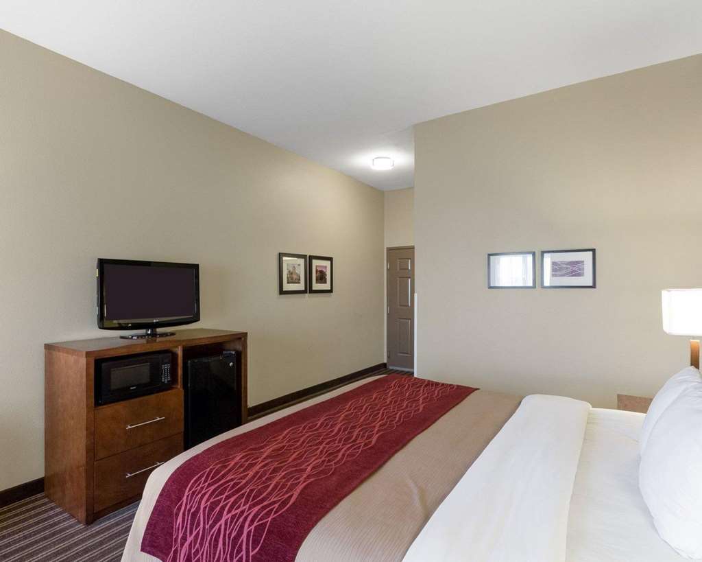 Comfort Inn & Suites Fayetteville University Area - photo 6