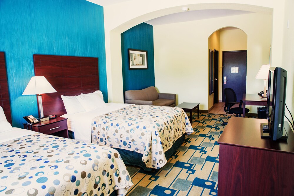 Rivers Inn & Suites - featured photo