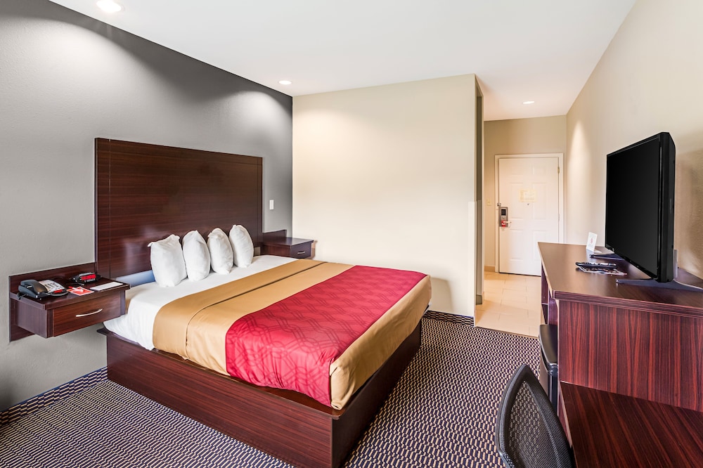 Econo Lodge Baton Rouge University Area - photo 5