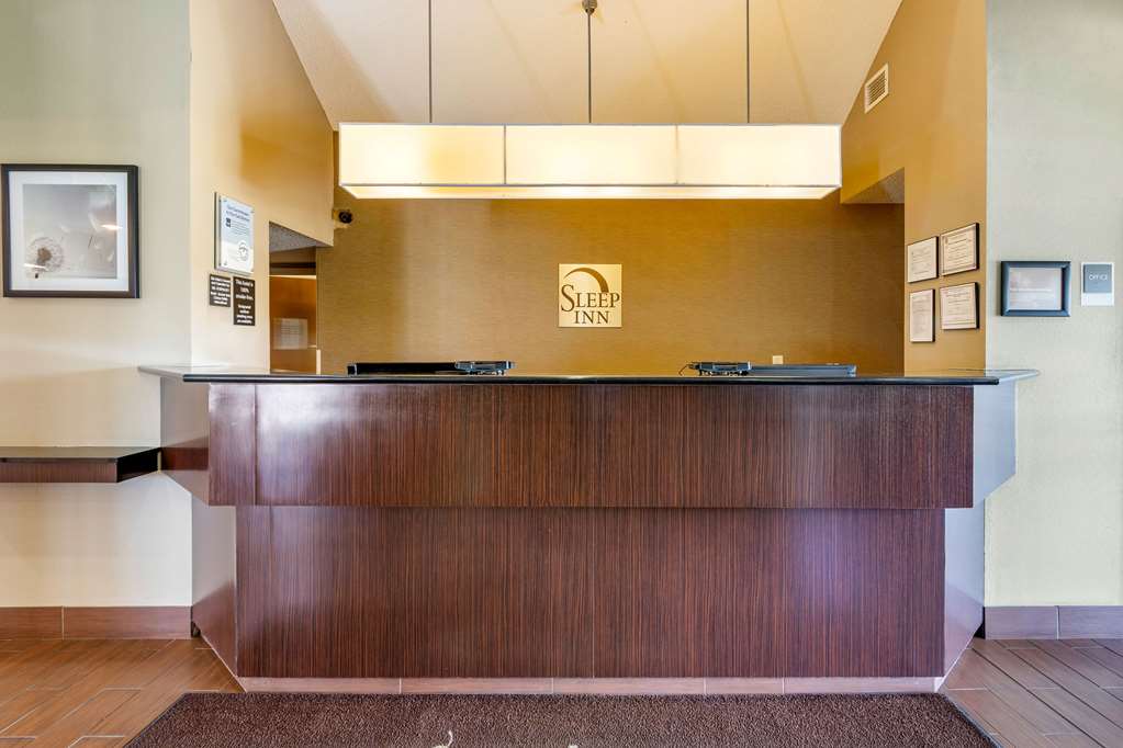 Sleep Inn I 95 North Savannah - photo 3