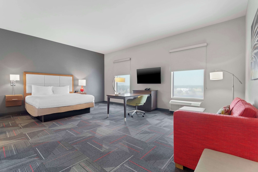 Hampton Inn & Suites Columbus Scioto Downs - photo 13
