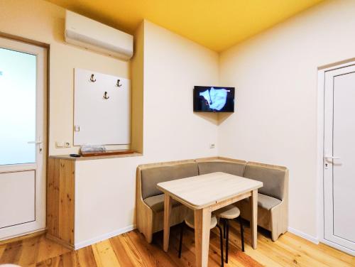Guest House Bolnisi Duplex apartment — Bolnisi — photo 5