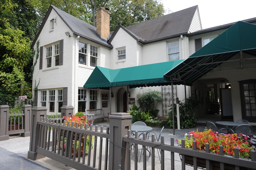 The University Inn at Emory - photo 26