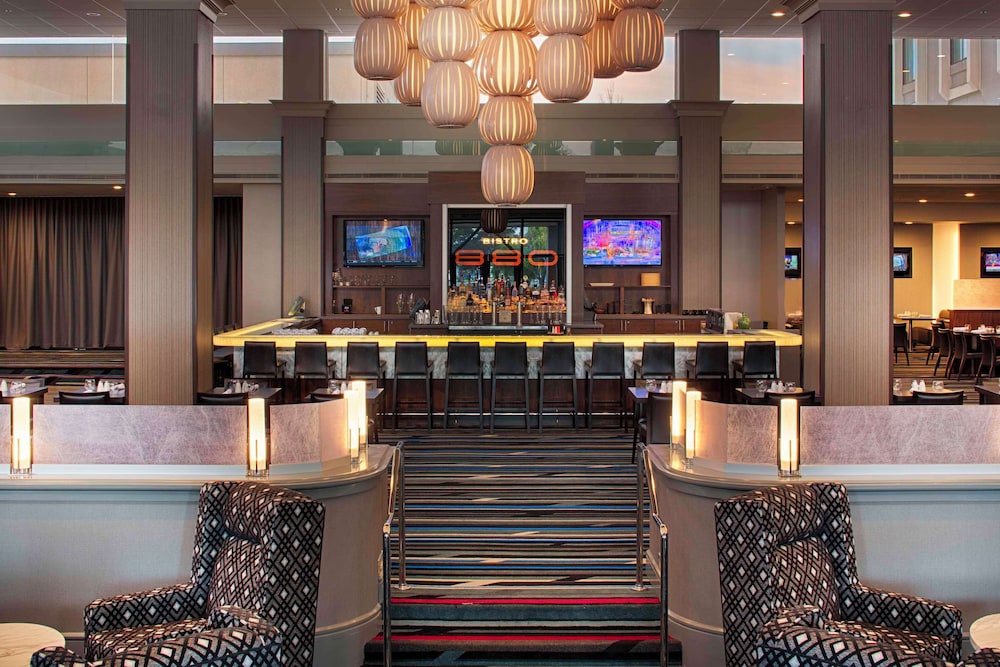 Doubletree by Hilton Newark Fremont - photo 60