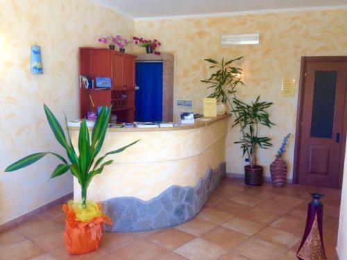 La Perla Hotel