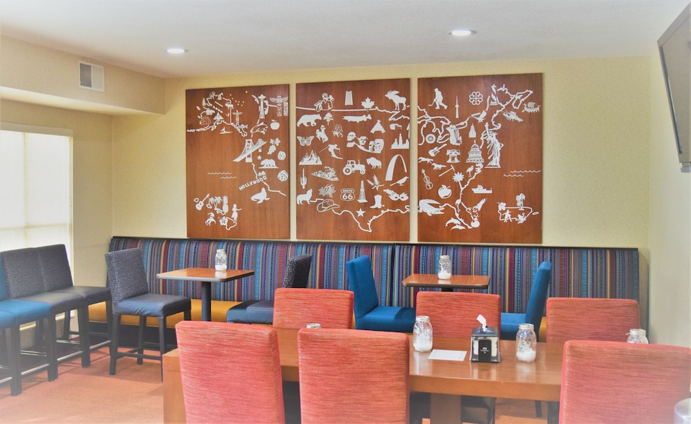TownePlace Suites by Marriott Sioux Falls - photo 38
