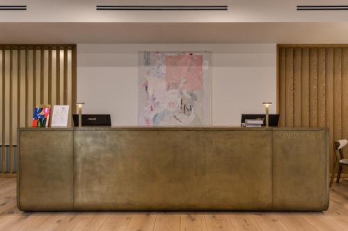 Sophia Hotel Kyiv in Kyiv, Ukraine