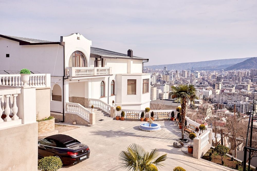 Hotel Antique Resorts in Tbilisi, Georgia