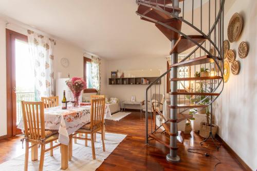Appartamento Vittoria — 4-Star Luxury Hotel in Treviso, Italy