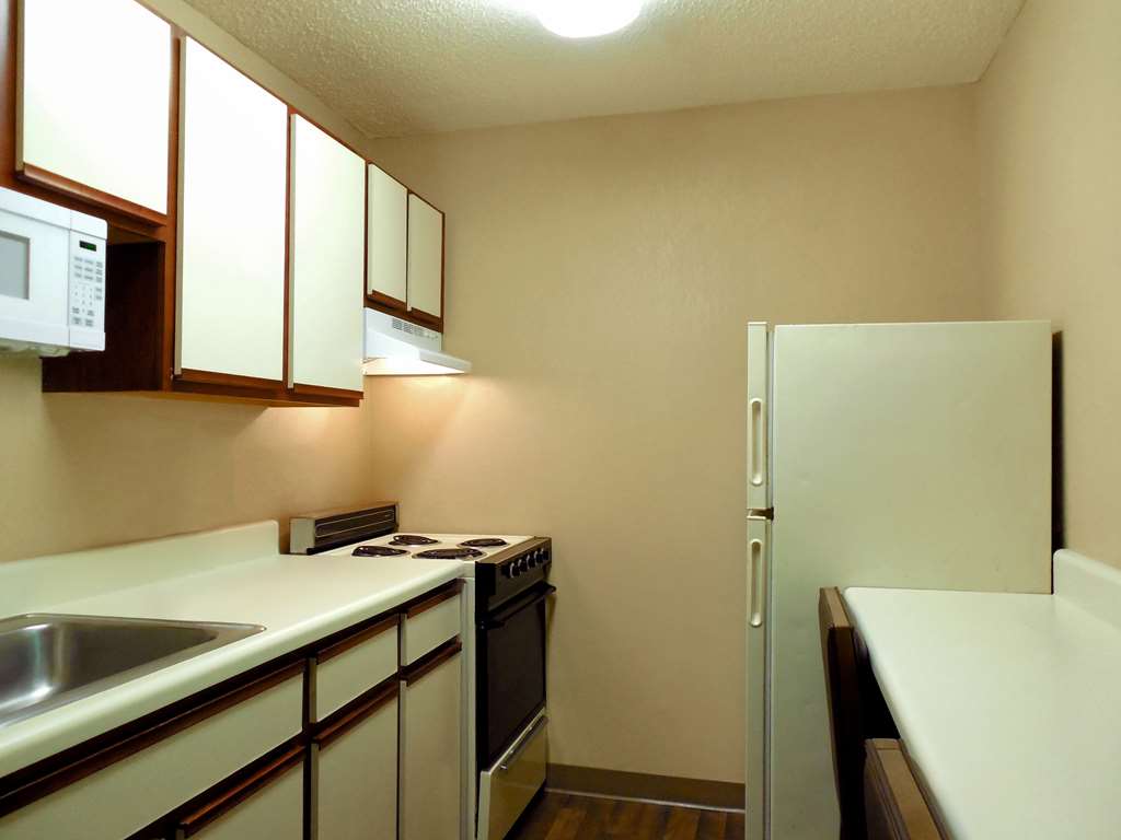 Suburban Studios Jackson North - photo 9