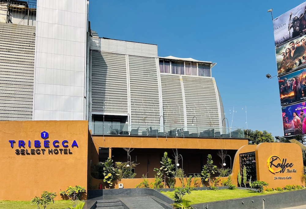 Tribecca Select in Gandhinagar, India
