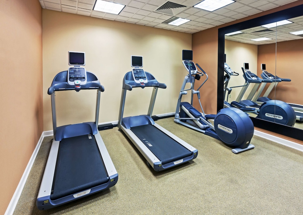 Homewood Suites by Hilton Laredo at Mall del Norte - photo 31