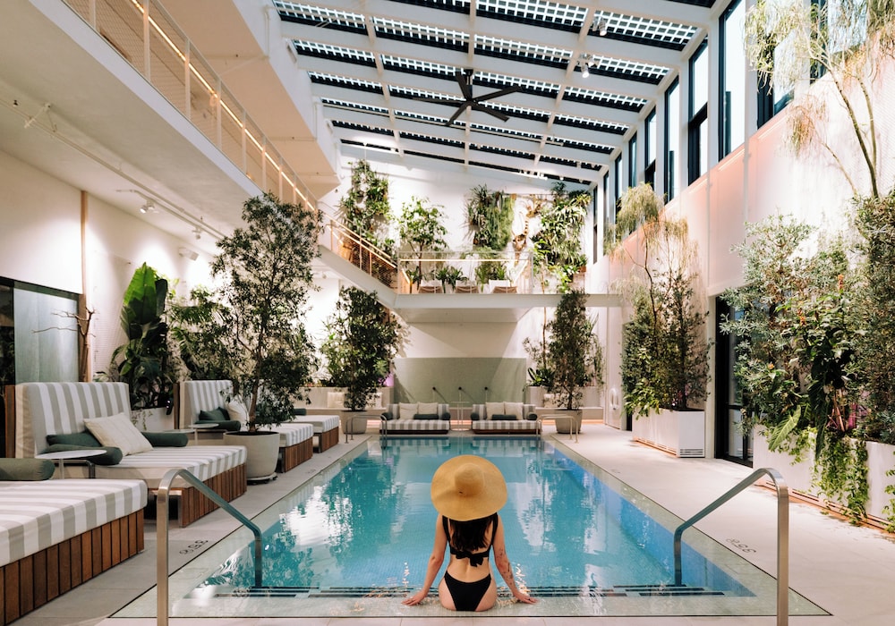 Cascada in Portland, United States