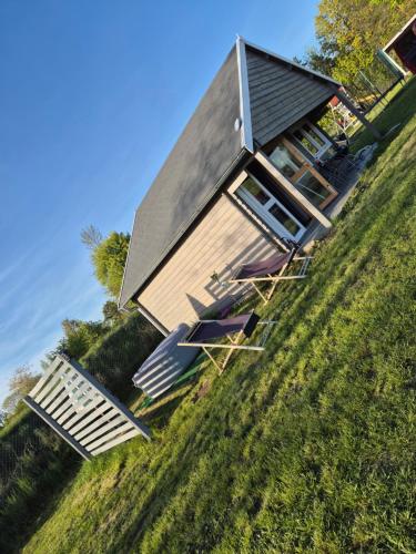 Jesionowe Domki - last minute hotel in Unknown City
