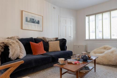 17 St Edmunds Road in Southwold, United Kingdom