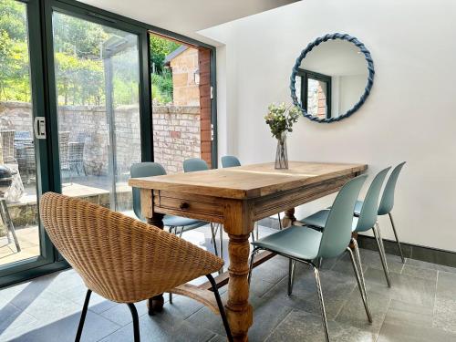 Laurel Cottage Sandsend