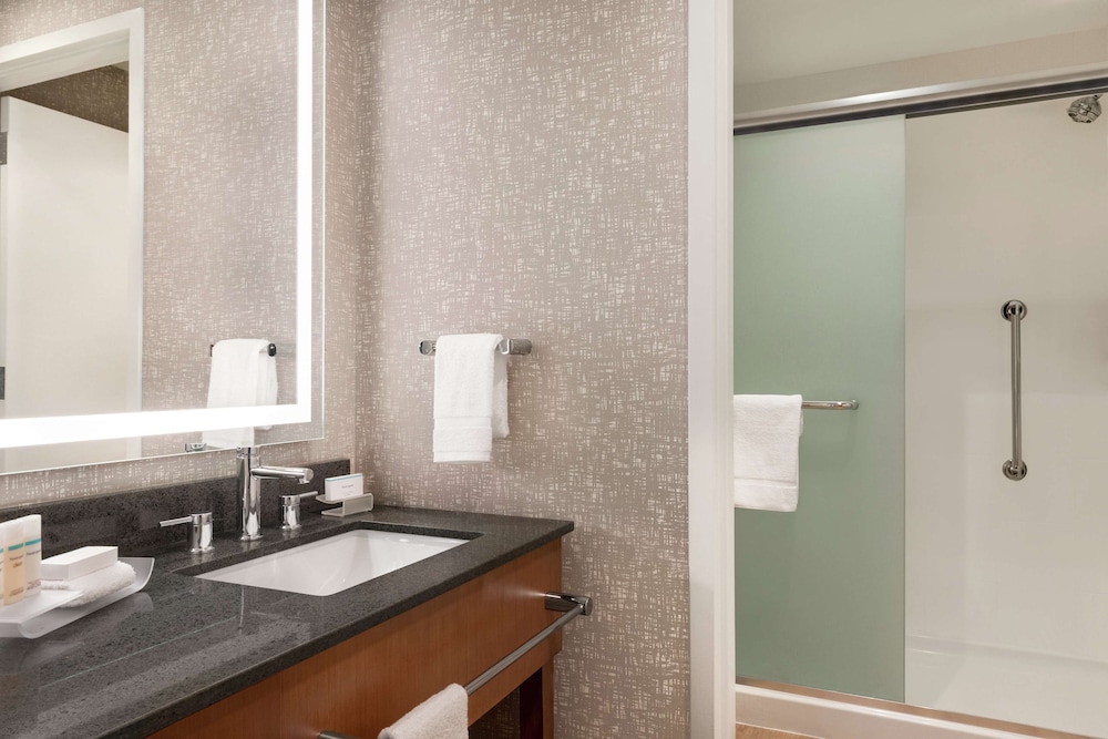 Homewood Suites by Hilton Wilmington Downtown - photo 32