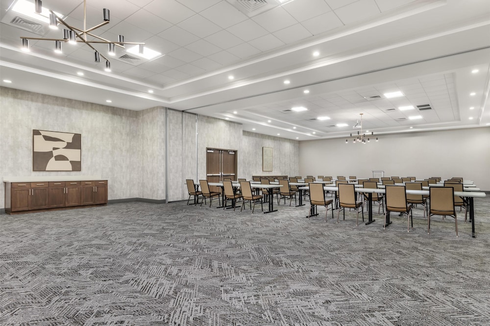 Hilton Garden Inn Montgomery EastChase - photo 26